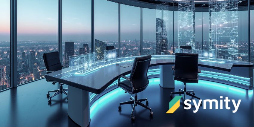 The Office of the Future