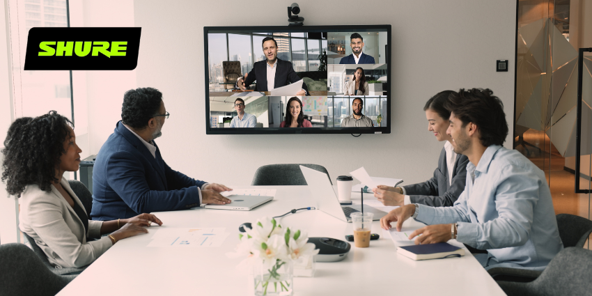 The Path to More Effective AI Starts with Better Meeting Experiences