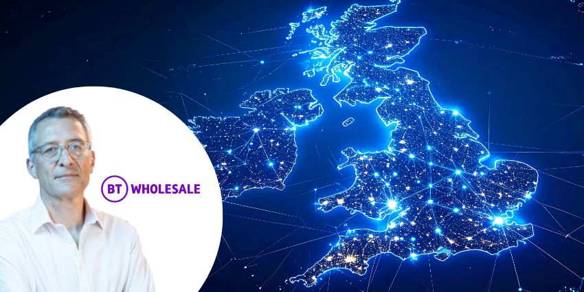 The PSTN Switch-Off: Why it's a £1.83 Billion Opportunity for Channel Partners