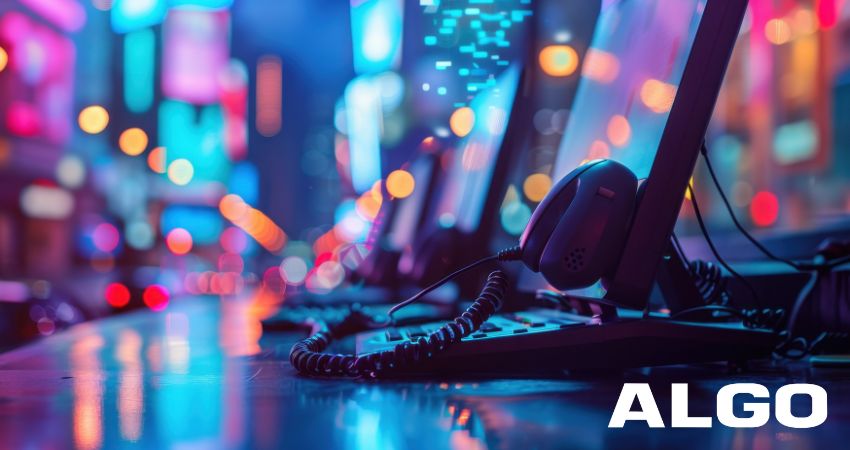 The PSTN Switch-Off Is Your Productivity Reset: Why Smart Buyers Will Use It to Cut Workflow Friction