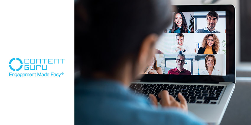 The Rise of the Video Call: How COVID-19 has Changed the Way we Collaborate