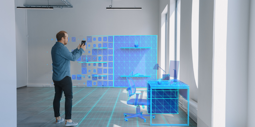 How will AR Impact the Future of Work?