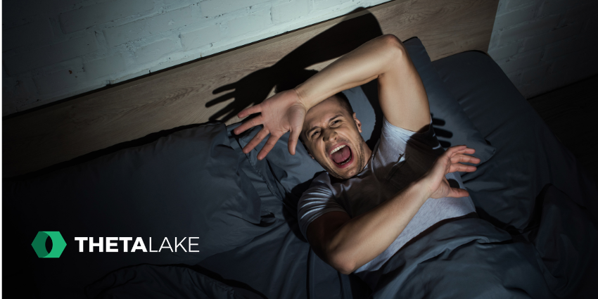 The Silent Compliance Killer Keeping IT Leaders Up at Night