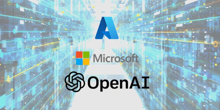 The Supercomputing Power Behind The Power of OpenAI