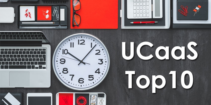 The Top 10 UCaaS Features for Productivity in 2023