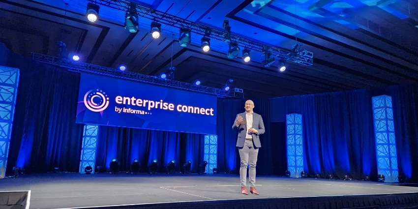 Enterprise Connect 2026: From AI Promises to Operational Pressure