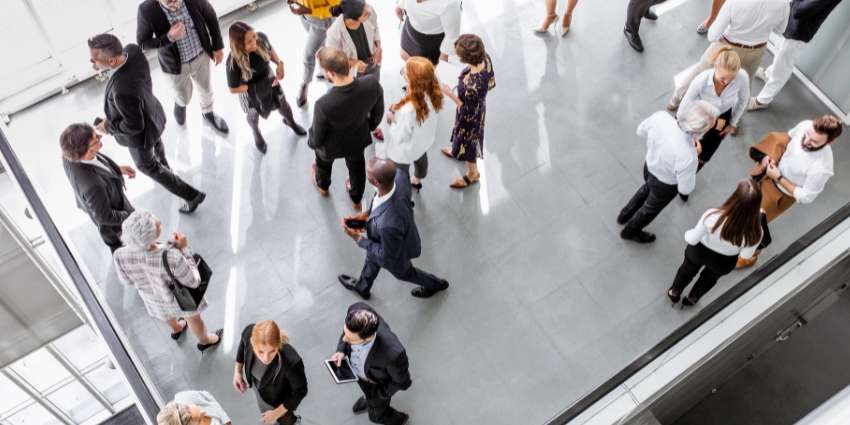 The Top Contact Center and UC Events to Attend in 2025 (Q1 Edition)