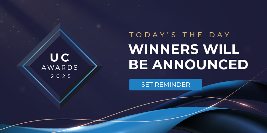The UC Awards 2025 Finalists Announced