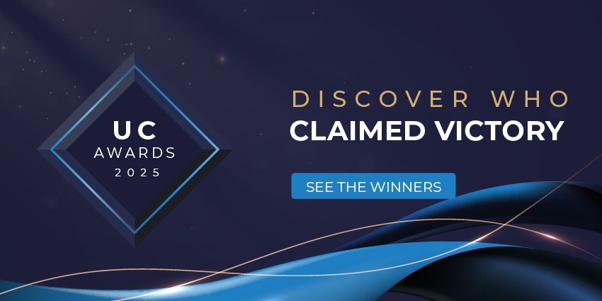 The UC Awards 2025 Winners Are Here!