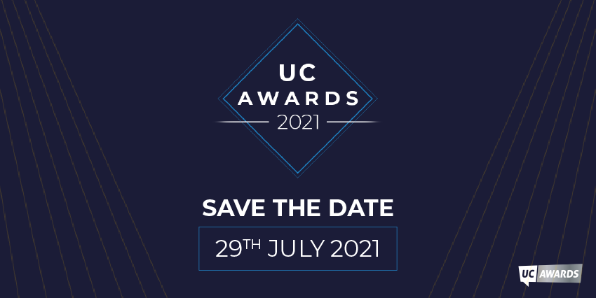 The UC Awards Are Back for 2021