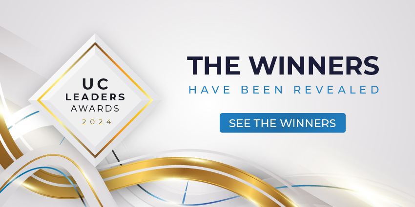 The UC Leaders Awards Winners Are Here!