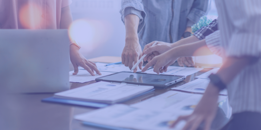 The Ultimate Guide to Collaborative Work Management: Project Management for Hybrid Teams