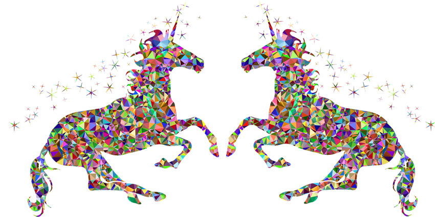 The Unicorns of UC
