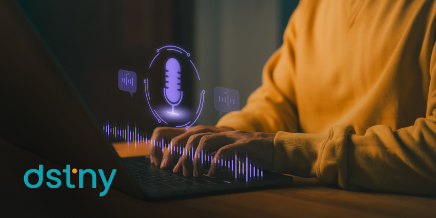 The Voice Layer in the Age of AI: Why Speech Still Matters