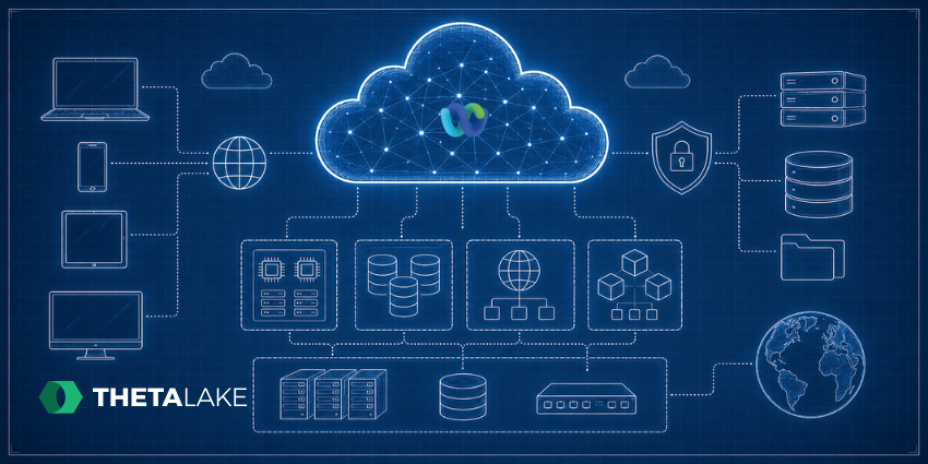The Webex by Cisco Compliance Blueprint