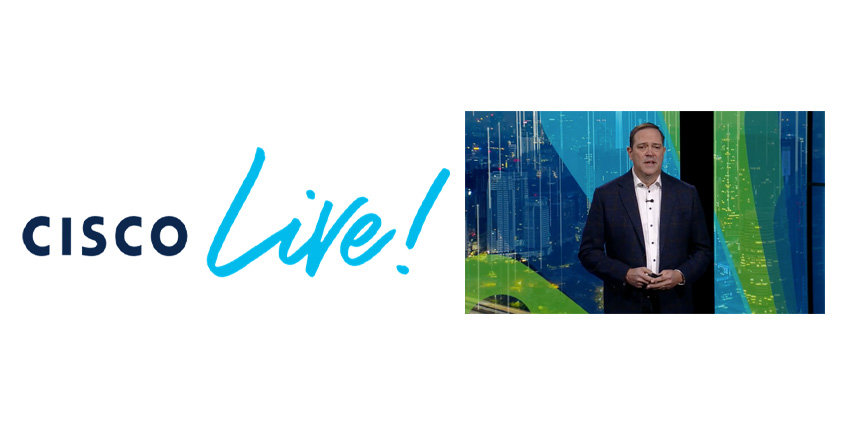 ‘The World is Truly Ours to Shape’ – Cisco CEO