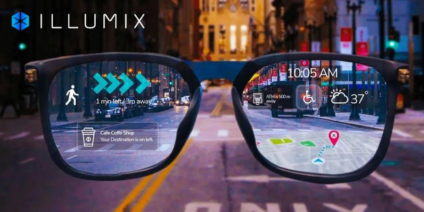 The XR Inflection Point: Why 2026 Will Finally Deliver on AR's Long-Awaited Promise
