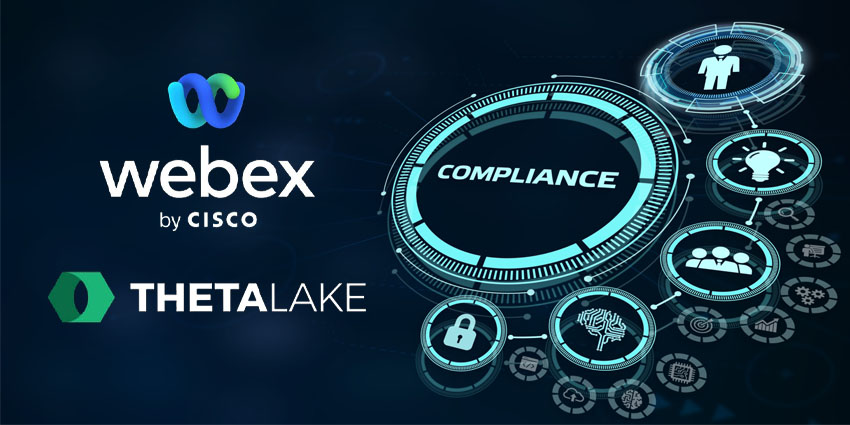 Theta Lake Expands Webex Integration