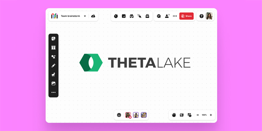 Theta Lake Launches ‘First Compliance Solution’ for Mural