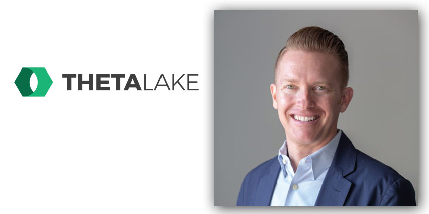 Theta Lake Raises $12.7m Series A Funding