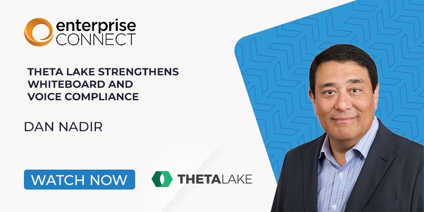Theta Lake Strengthens Whiteboard & Voice Compliance