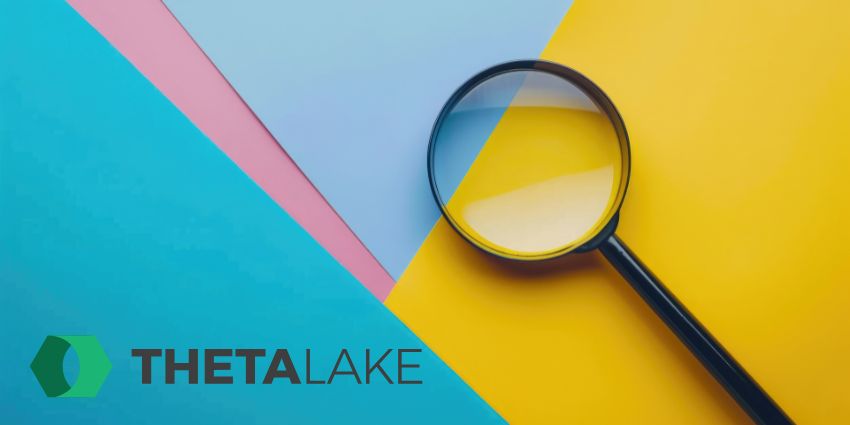 Theta Lake Uncovers Almost Every Business Has Security Anxiety About Gen AI In UC