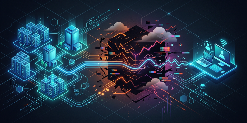 Why Is Your UC Reliability Only as Strong as the Weakest Network You Don’t Own?
