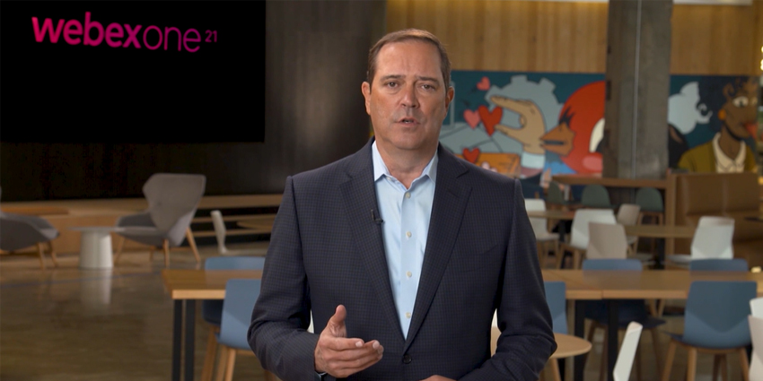 ‘This is Our Opportunity to Redefine the Future of Work’
