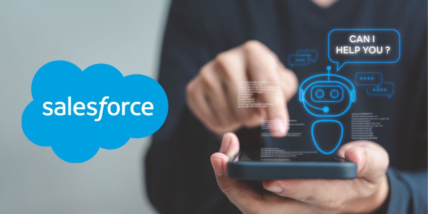 Timely Einstein GPT Relative to Fortunes of Salesforce