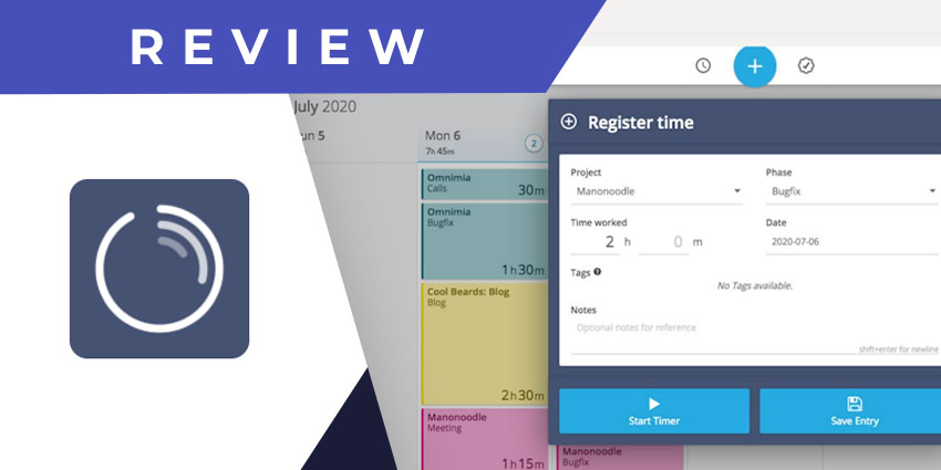 Timeneye for Microsoft Teams Review: Sophisticated and Affordable Time-Tracking for Service Firms