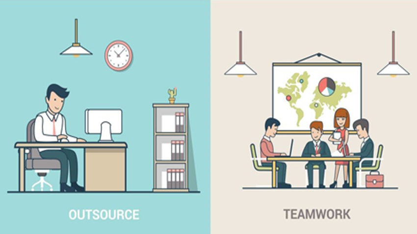 Tips For Setting Up Your Remote Workforce