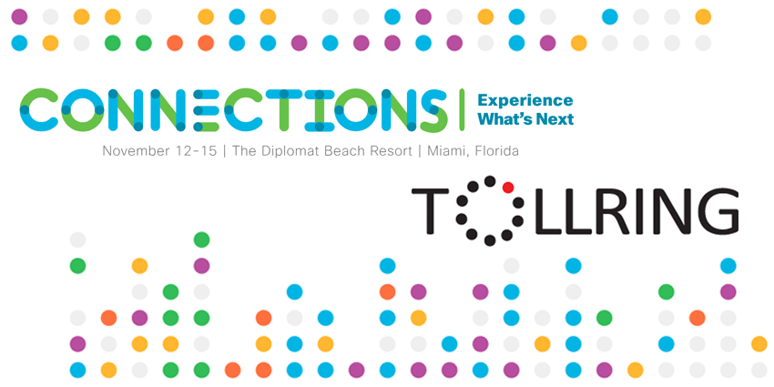 Tollring - Exciting New Features at BroadSoft Connections