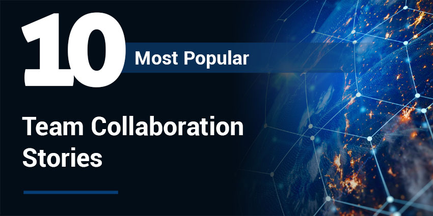 Top team collaboration articles