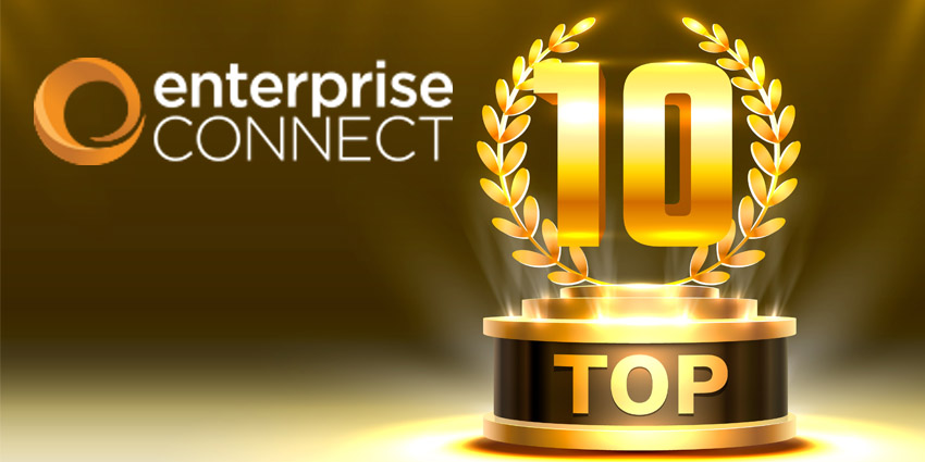 Top 10 Things to Expect at Enterprise Connect 2022