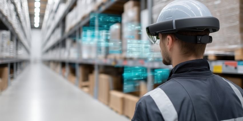 Top 8 AR Smart Glasses Features Every Field Worker Needs