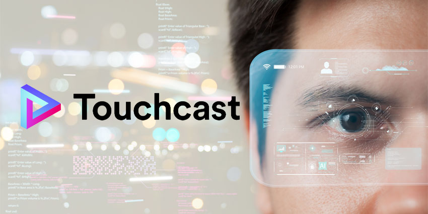 Touchcast Offers Free Corporate Metaverse