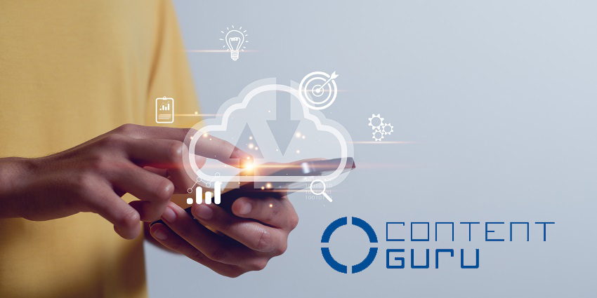 Transforming Mission-Critical CX: The Power of Content Guru’s storm® CCaaS Platform