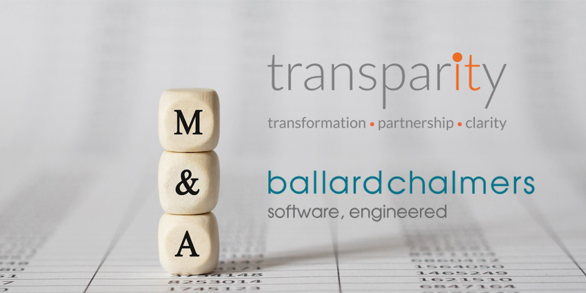 Transparity Makes Acquisition to Boost Microsoft Services Offering