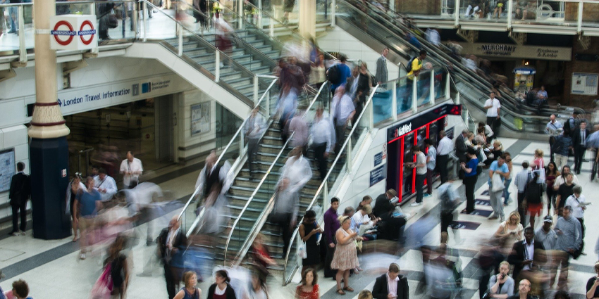 Travelling to Meetings and Work is Costing SMEs