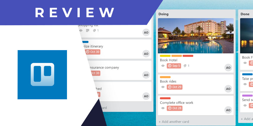 Trello for Microsoft Teams Review: Productivity to the Power of Two