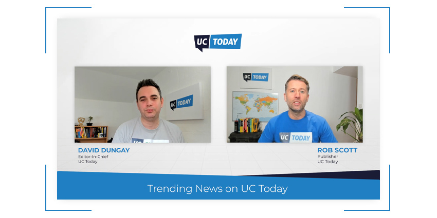 Re-Invite - Trending News about Gartner, Microsoft Teams and Cisco
