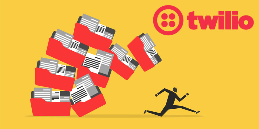 Twilio Contact Center to Cure App Fatigue, Moving Inside Comms and the CRM