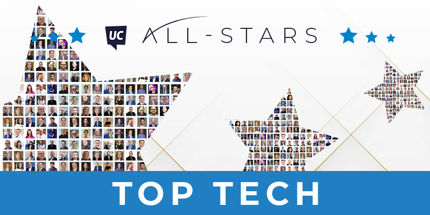 UC All-Stars: Leaders Name the Biggest Tech of 2024