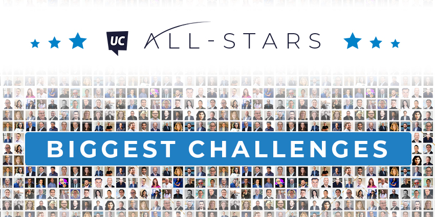 UC All-Stars: Leaders Name Their Biggest Challenges of 2024