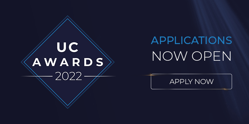 UC Awards 2022 Applications Now Open