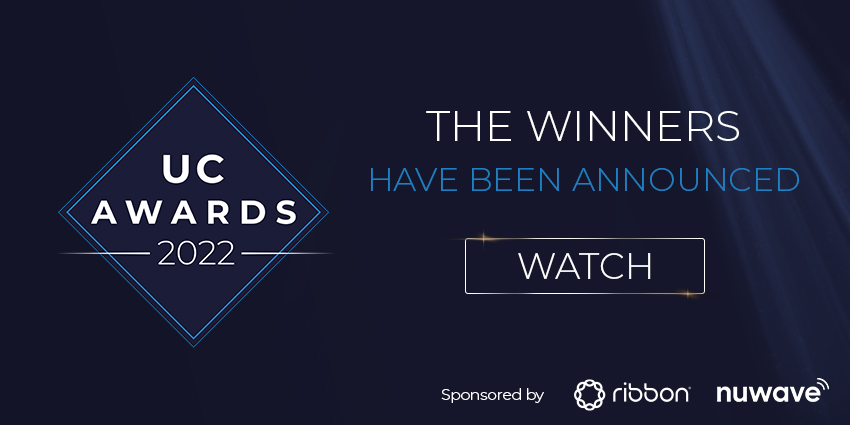 UC Awards 2022 WINNERS