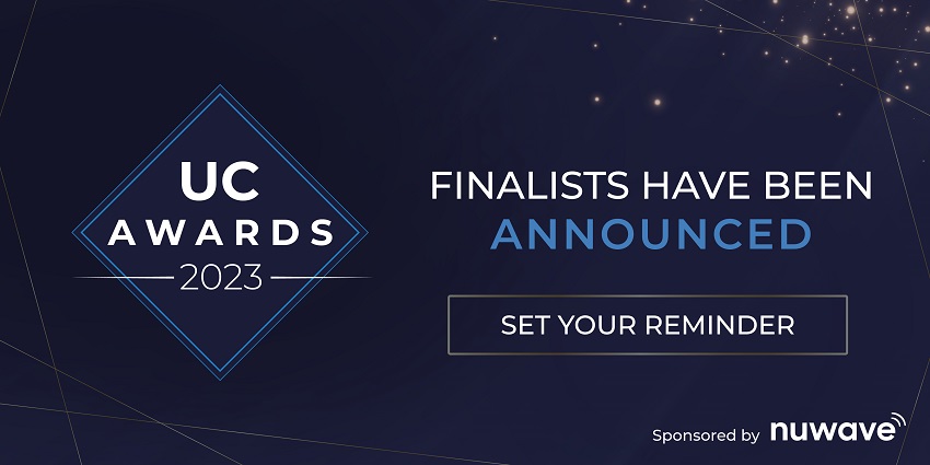 UC Awards 2023 Finalists Announced