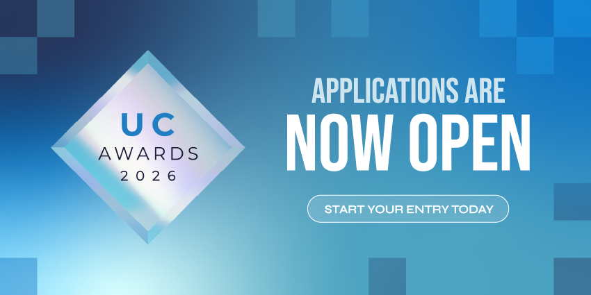 UC Awards 2026 - Applications Are Open