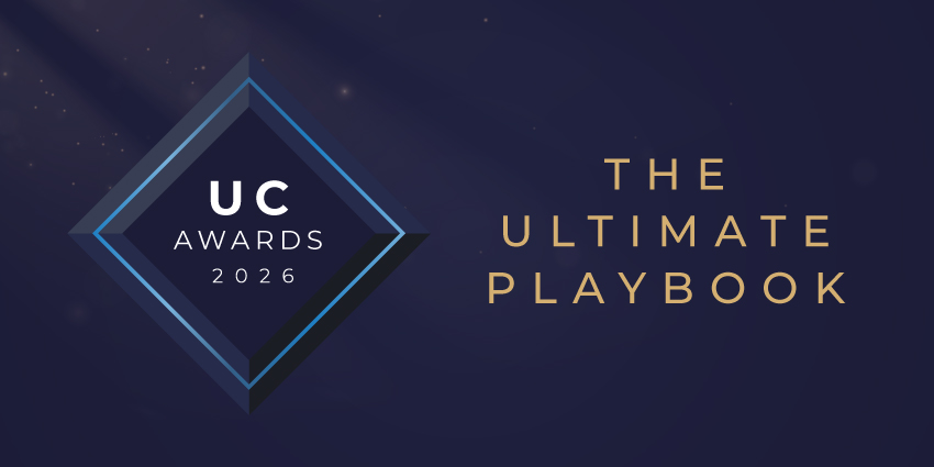 The UC Awards Playbook: Insider Secrets to Industry Recognition