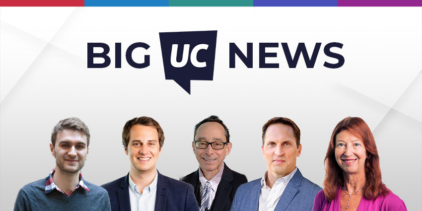 The Big UC Show: The AI Hype Cycle in 2026, Zoom's AI Gold Star, and Checking in on Industry Events